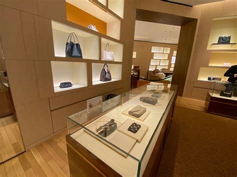 louis vuitton sherway gardens|Louis Vuitton and Dior Boutiques to Exit Saks Fifth Avenue in .